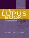Cover image for The Lupus Book